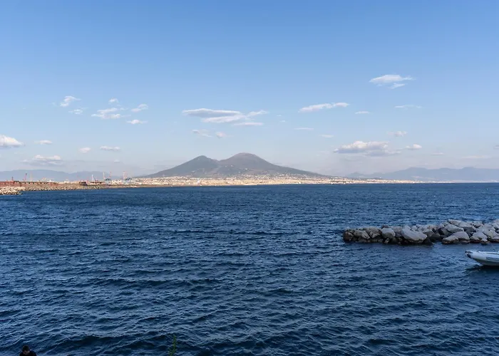 La Corte Di Partenope
