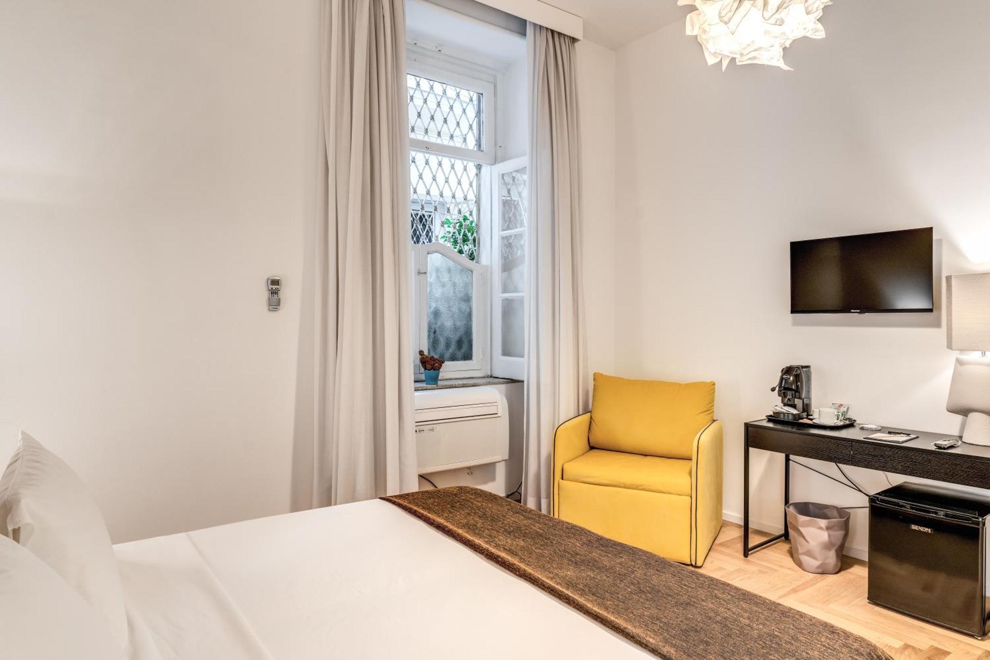 La Corte Di Partenope Guest house Naples